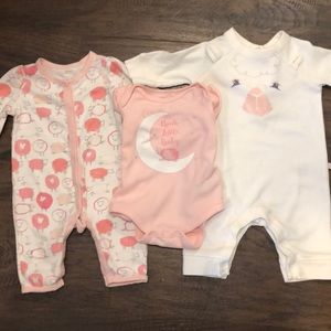 Gap Little Lamb Bundle